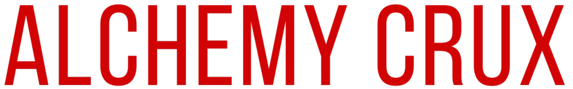 ALCHEMYCRUX