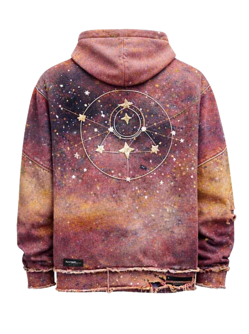 Eclipse Atlas Hoodie – Cosmic Dust